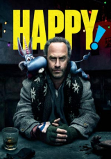 Хэппи