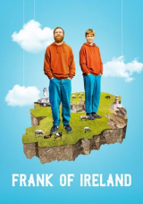 Фрэнк из Ирландии