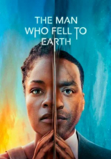 Человек, который упал на Землю